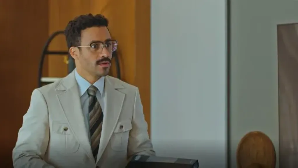 انطلاق الإعلان التشويقي لفيلم الكراش من بطولة أحمد داود