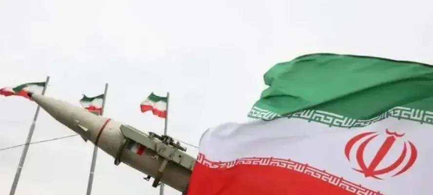 مقر خاتم الأنبياء: جاهزون وأيدينا على الزناد وسنضرب أمريكا والكيان الصهيوني بقوة