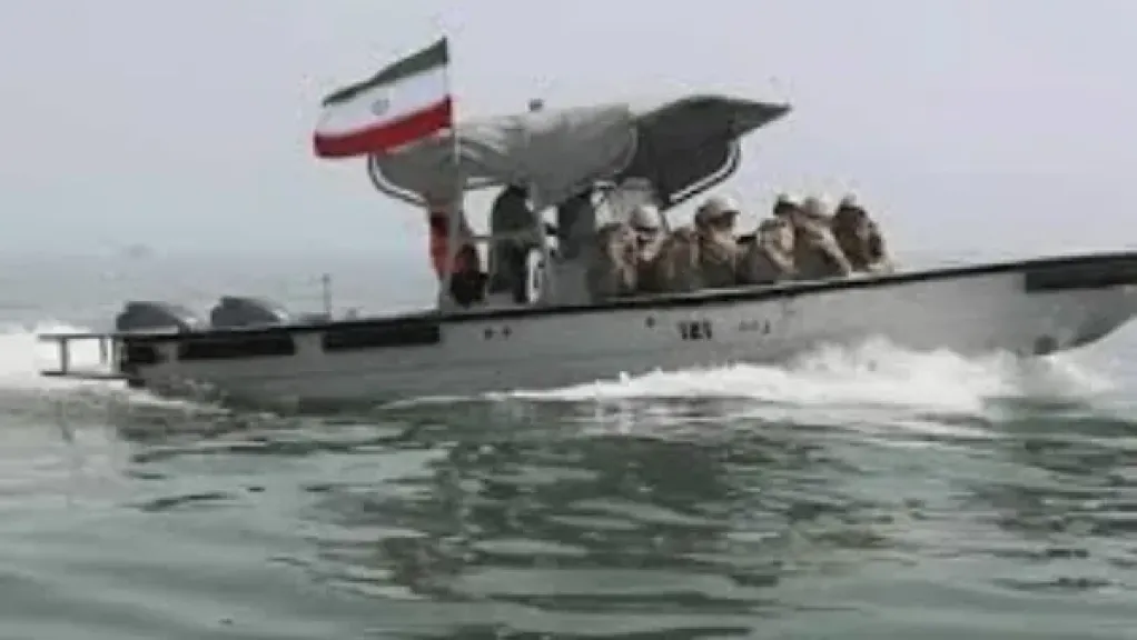 الحرس الثوري الإيراني يحذر من “تحول وشيك” في غرب آسيا ويؤكد جاهزيته للتصعيد