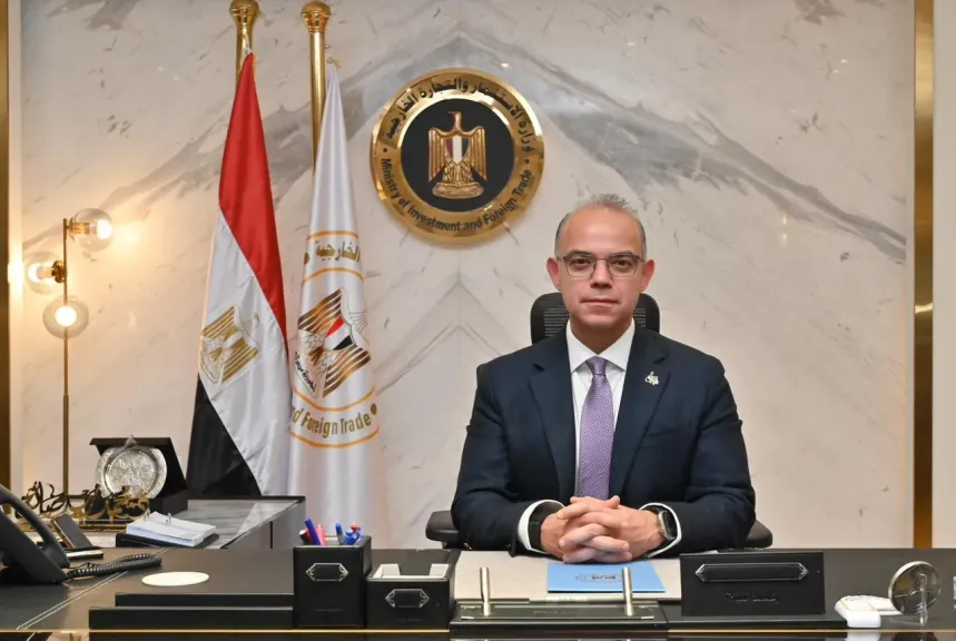 وزارة الاستثمار والتجارة الخارجية تطلق حملة للتعريف بـ”المناطق الاستثمارية”