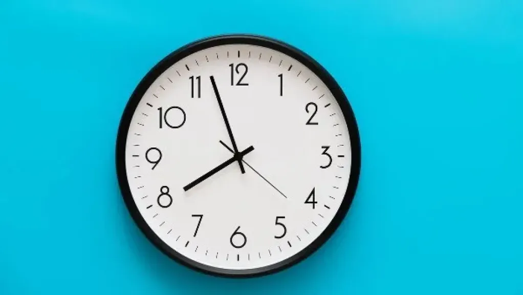 محمد عطية الفيومي: عودة التوقيت الصيفي استحقاق قانونى أقره المجلس