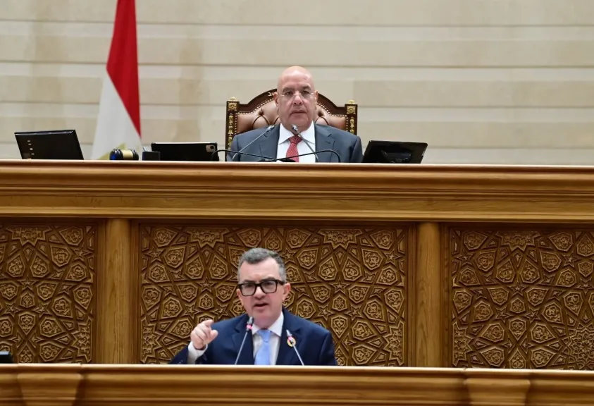 وزير التخطيط يستعرض أمام النواب ملامح الخطة متوسطة المدى للتنمية الاقتصادية والاجتماعية