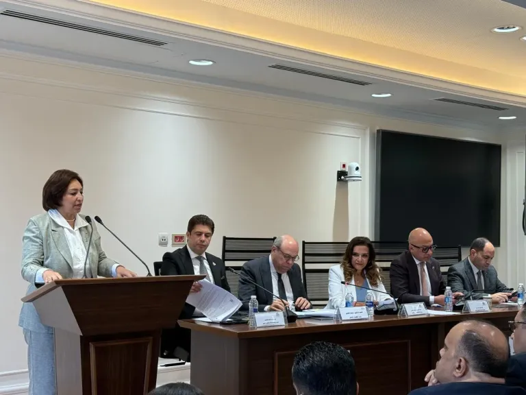 وزير الطيران يعرض للنواب استراتيجية تطوير القطاع واستعدادات موسم الحج