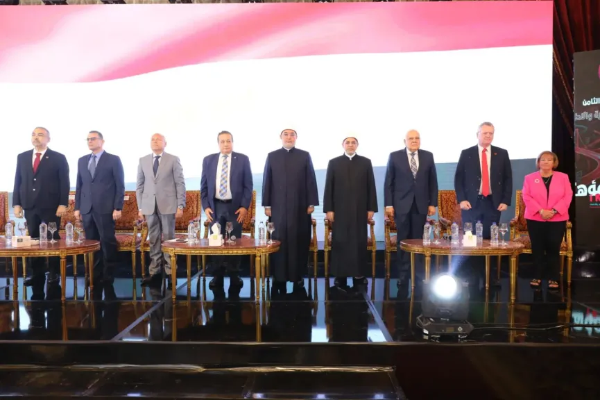 مفتي الجمهورية: المؤهلات المصغرة مفتاح التعليم المرن وسد فجوة المهارات عالميًا