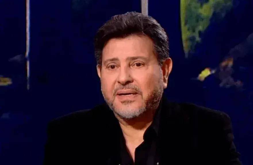 دار الأوبرا المصرية تنعى هاني شاكر: ساهم في إثراء الغناء العربي
