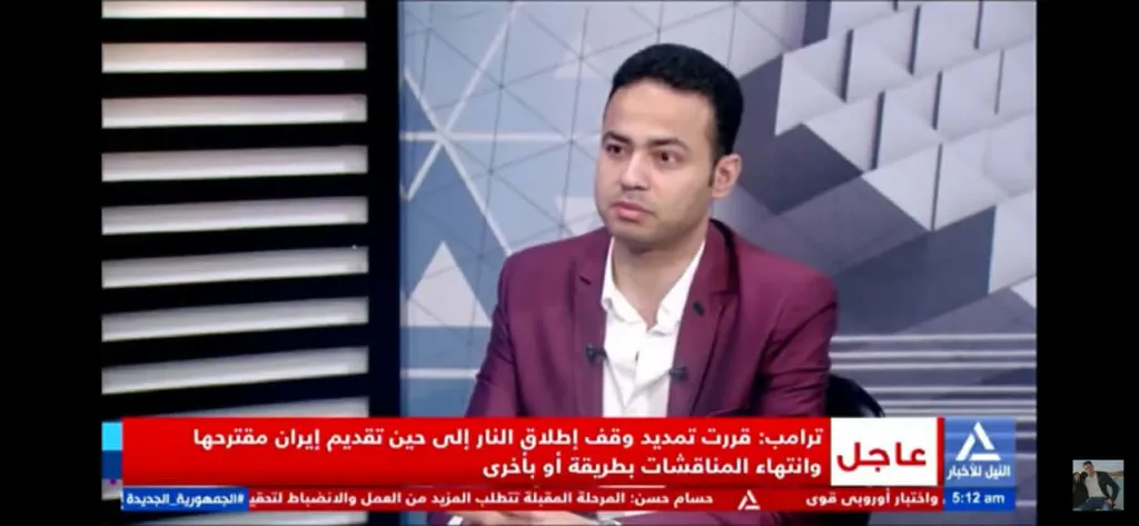 عبدالرحمن البشاري: العدوان على غزة كشف الوجه الحقيقي للكيان الصهيوني ومصر تصدت لمخططات التهجير