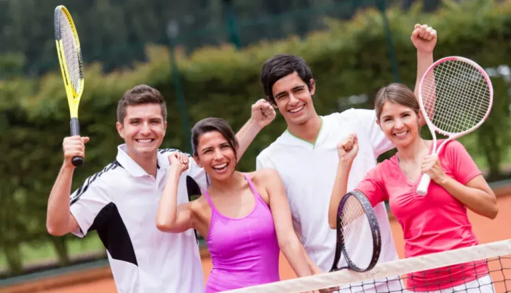 6 مزايا لتمويل عضوية الأندية الرياضية من بنك قناة السويس.. أهمها تمويل يصل إلى 350 ألف جنيه