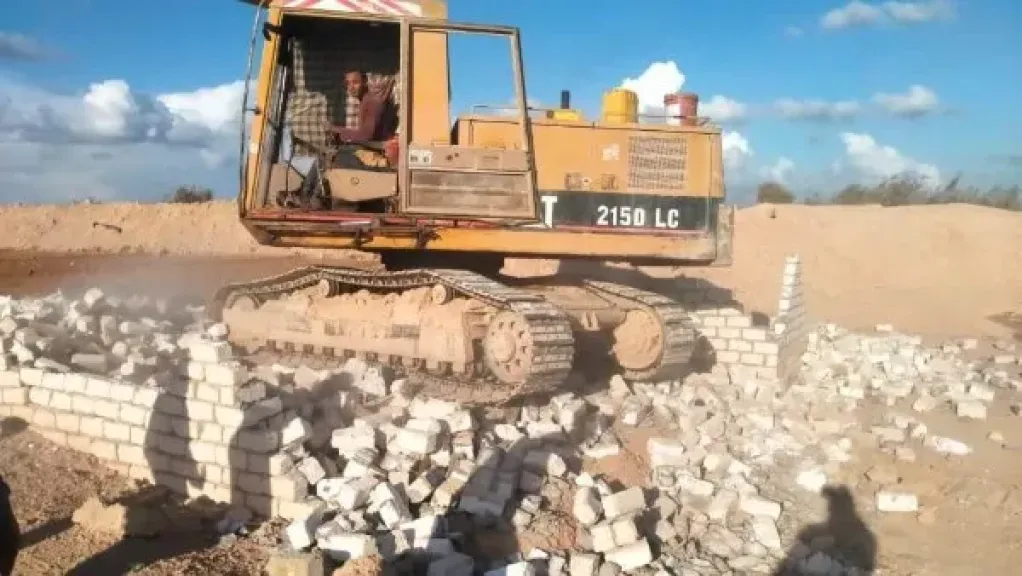 التنمية المحلية: استرداد 13 قطعة أرض يعكس نجاح الدولة في تعظيم أصولها