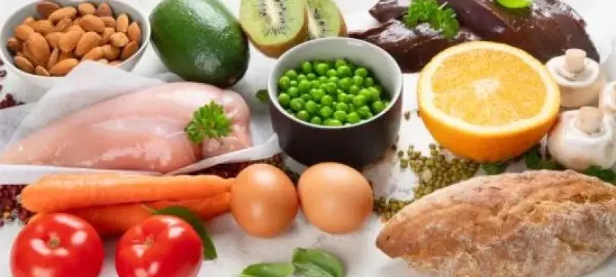 سلامة الغذاء: إجراءات رقابية مشددة لضمان خلو الواردات من الإشعاعات