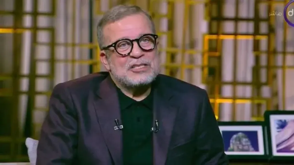 شريف منير: الموسيقى هتفضل جزء من حياتي.. وما أقدرش أبطل أعزف درامز