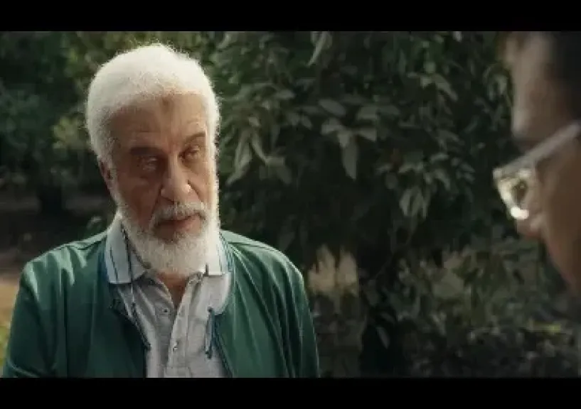 شريف منير عن مسلسل رأس الأفعى: يضمن بقاء الحقائق في ذاكرة المصريين