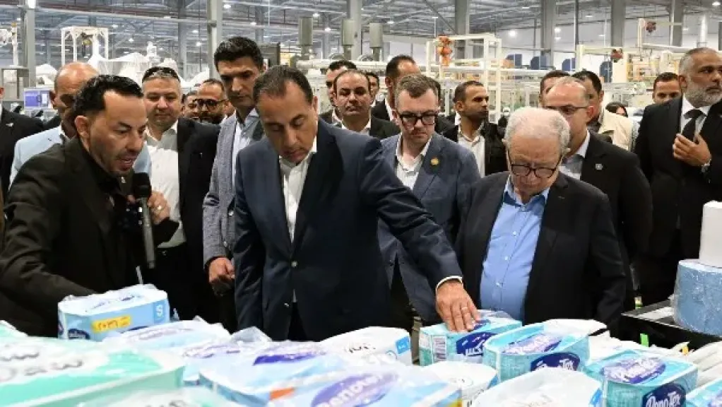 مدبولي: نثمن ثقة المستثمرين في المنطقة الاقتصادية لقناة السويس