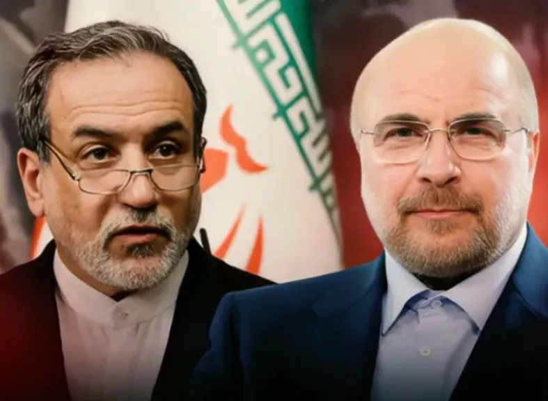 خلافات بين الفريق الحكومي ومكتب خامنئي تعرقل سفر وفد التفاوض إلى إسلام آباد