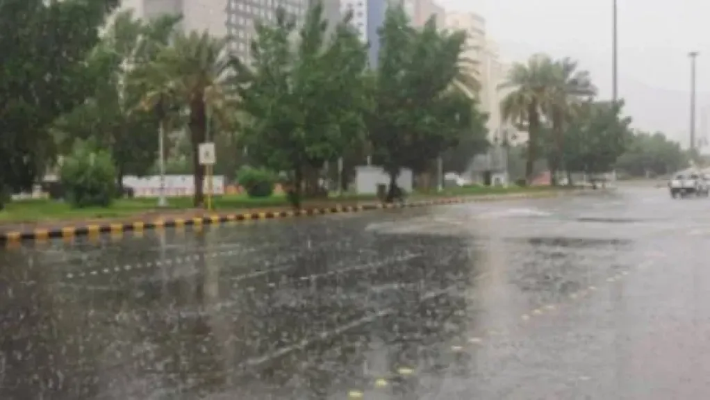 الأرصاد تحذر من تقلبات جوية غدا: ارتفاع الحرارة وأمطار رعدية ونشاط للرياح المثيرة للأتربة