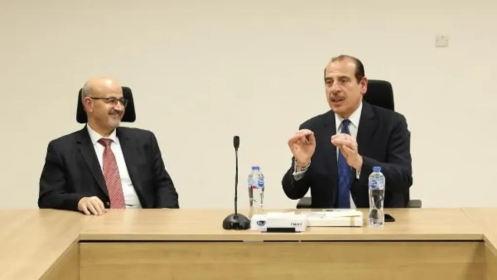 الصحة تستقبل بعثة تحالف GAVI.. والوفد يشيد بارتفاع نسب التغطية بالتطعيمات