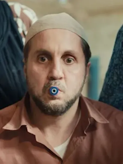 برشامة يواصل الصدارة.. 1.7 مليون جنيه إيرادات السينما المصرية في يوم واحد