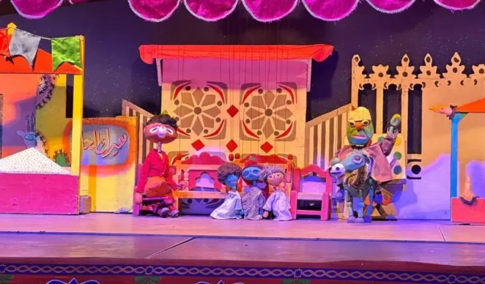 غدا وبعد غد.. أوبريت الليلة الكبيرة مجانا في المتحف المصري الكبير