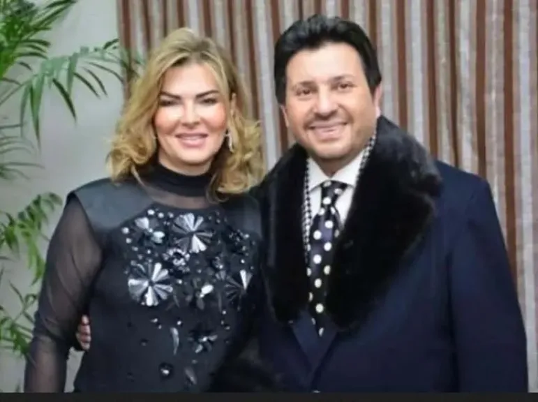 نادية مصطفى: تصريحات رئيس الجالية المصرية في فرنسا حول الحالة الصحية لهاني شاكر غير صحيحة