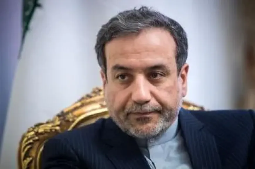 وزير الخارجية الإيراني: ساحة المعركة والدبلوماسية جبهتان منسقتان بالكامل في نفس الحرب