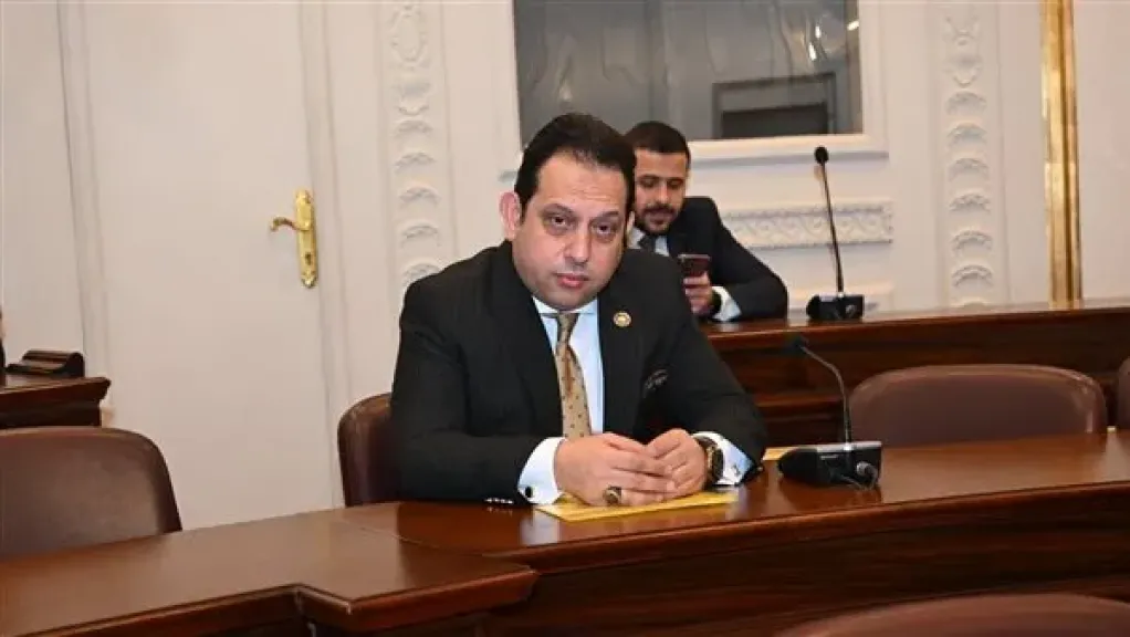 النائب محمد الجندي: إدراج مادة التربية الأخلاقية بالمناهج التعليمية ضرورة لاستعادة دور المدرسة في تربية النشء