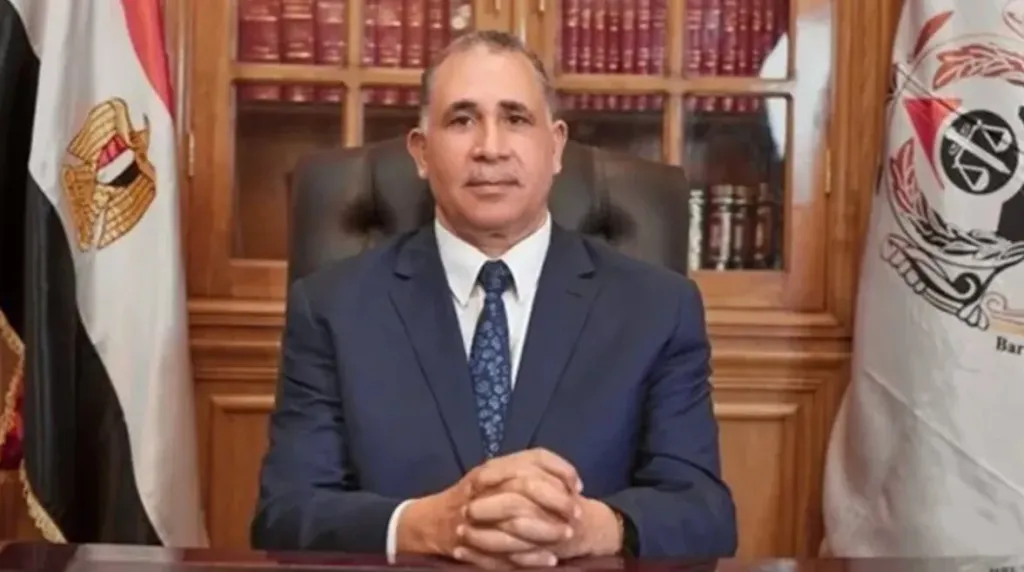 نقيب المحامين يقرر صرف 500 جنيه منحة استثنائية لأصحاب المعاشات بمناسبة عيد الأضحى المبارك