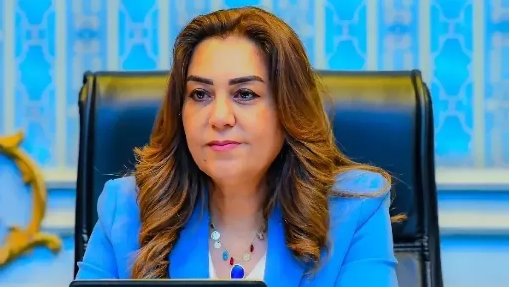 وزيرة التنمية المحلية والبيئة تتابع استعدادات المحافظات لعيد الأضحى المبارك