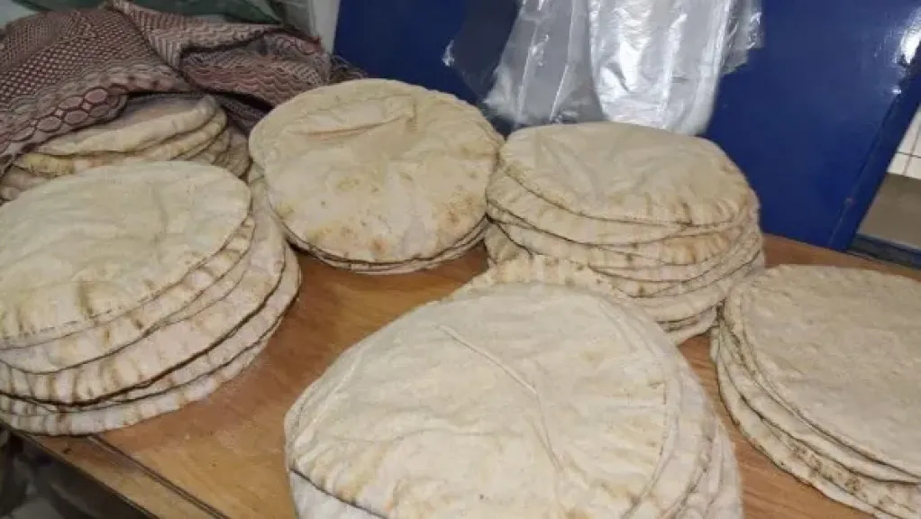 نصائح للمواطنين بشأن تخزين الخبز.. تفاصيل