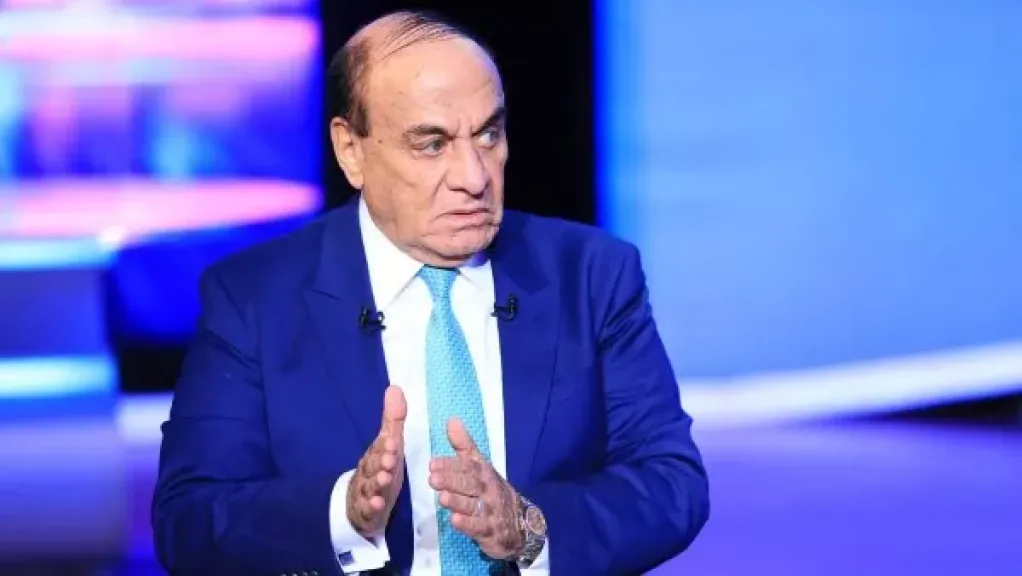 سمير فرج: وساطة باكستانية واتصالات مكثفة حالت دون تصعيد عسكري بين أمريكا وإيران