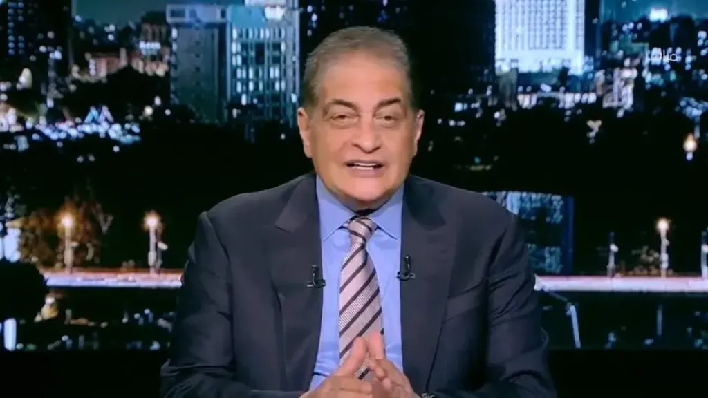 أسامة كمال: السيادة الرقمية تتحول إلى عقيدة أمن قومي.. والبيانات ساحة الصراع الجديدة