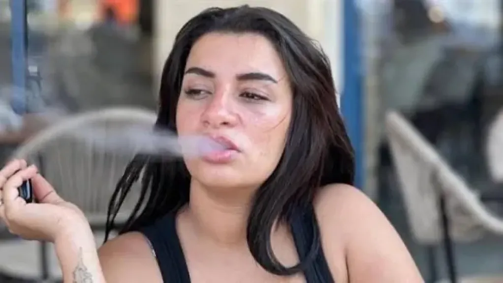 إخلاء سبيل البلوجر ”بطه زينهم” بكفالة 10 آلاف جنيه على ذمة التحقيقات