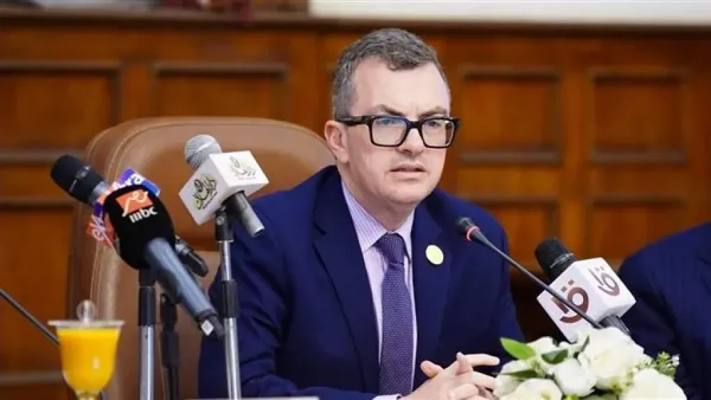 وزير التخطيط: المبادرة الوطنية للمشروعات الخضراء الذكية نموذج لجهود الدولة في تحقيق الاستدامة