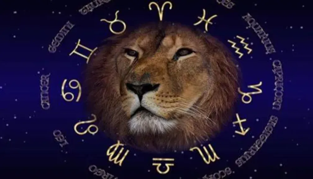 برج الأسد.. حظك اليوم الجمعة 24 أبريل 2026