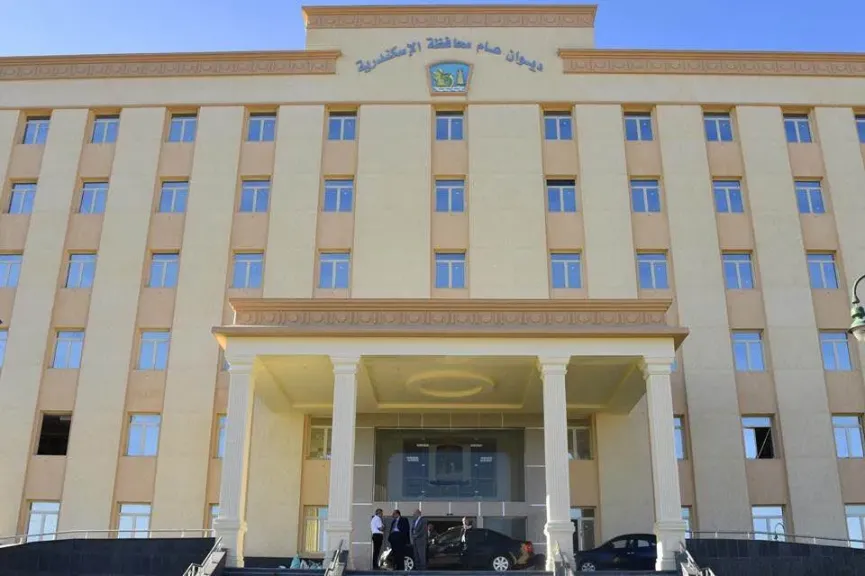 الإسكندرية تحتفل بذكرى تأسيسها بموكب رسمي وعروض فلكلورية