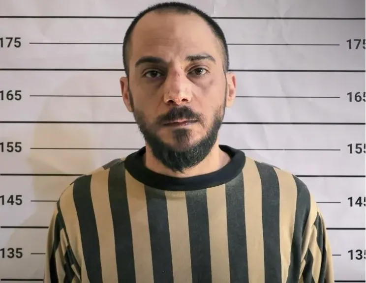 وزير الداخلية السوري يعلن القبض على المتهم الأول بارتكاب مجزرة التضامن عام 2013