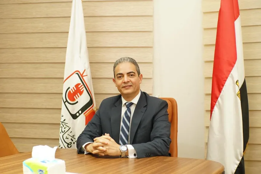 نقيب الإعلاميين يهنئ الرئيس السيسي بذكرى تحرير سيناء