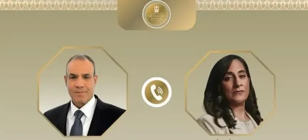 وزير الخارجية يؤكد لنظيرته الكندية دعم مصر للمسار التفاوضي بين الولايات المتحدة وإيران