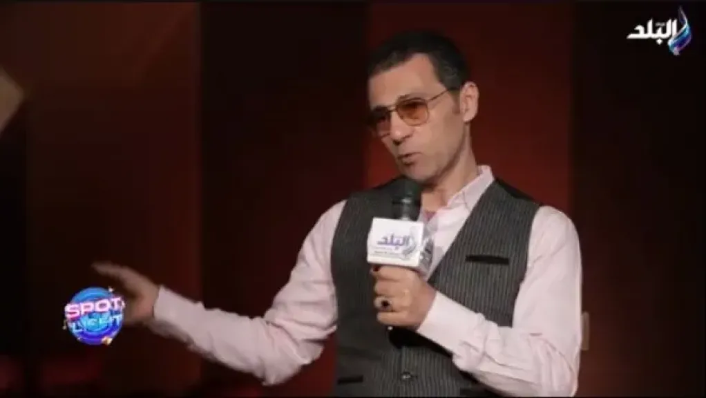 جمال عبد الناصر: مسرحية إجازة سعيدة تجربة مختلفة للبطولة الجماعية