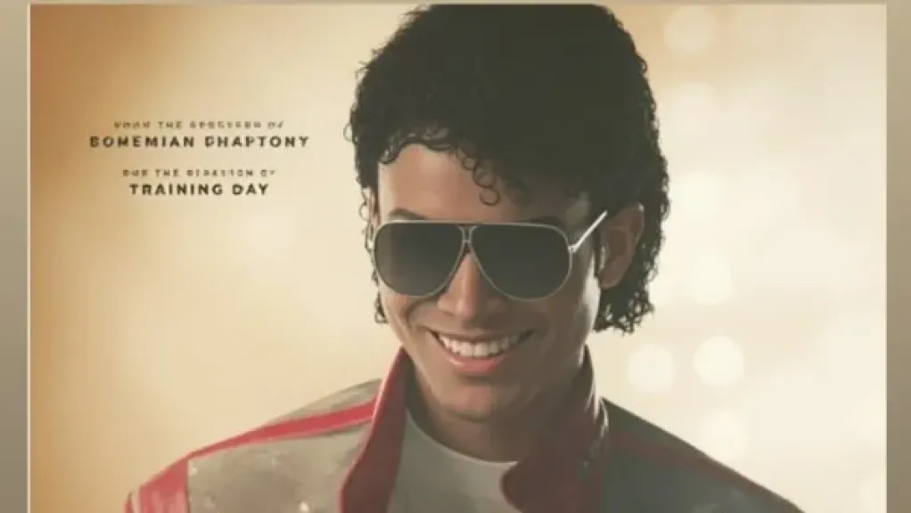 أسماء جلال تمازح جمهورها بمشاركتها في فيلم مايكل جاكسون