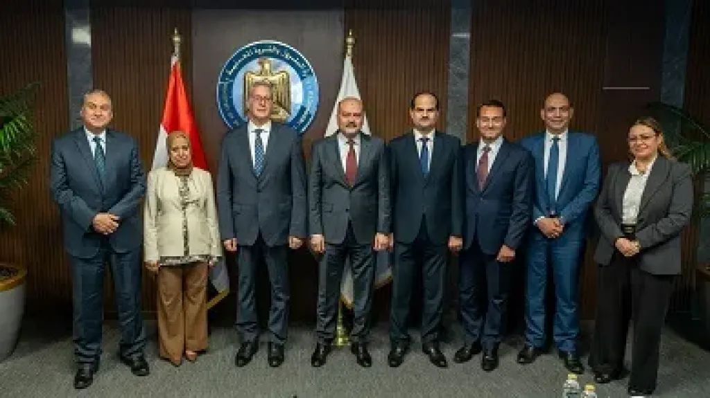 البترول: إنتاج 1.1 مليون طن سنويا من الميثانول لتلبية احتياجات الصناعات المحلية والتصدير