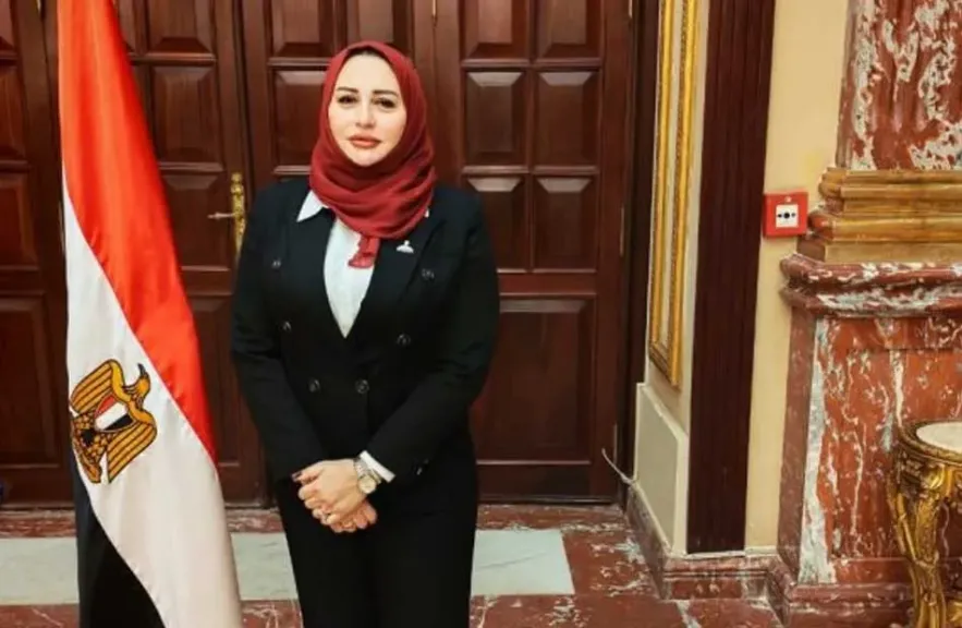 شيرين صبري: سيناء اليوم ”نموذج متكامل” يجمع بين الأمن القومي والانطلاق نحو التنمية المستدامة