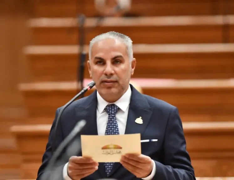 مصطفى البنا: تحرير سيناء برهان على صلابة الإرادة المصرية.. والتعمير هو ”العبور الجديد” نحو المستقبل