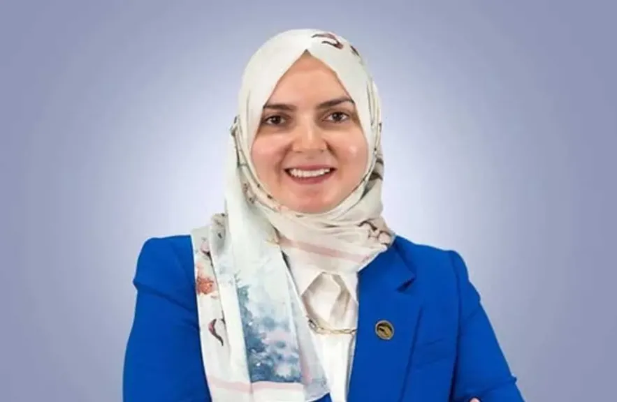 النائبة جيلان أحمد: تحرير سيناء ملحمة وطنية خالدة وتجسيد لانتصار الإرادة المصرية