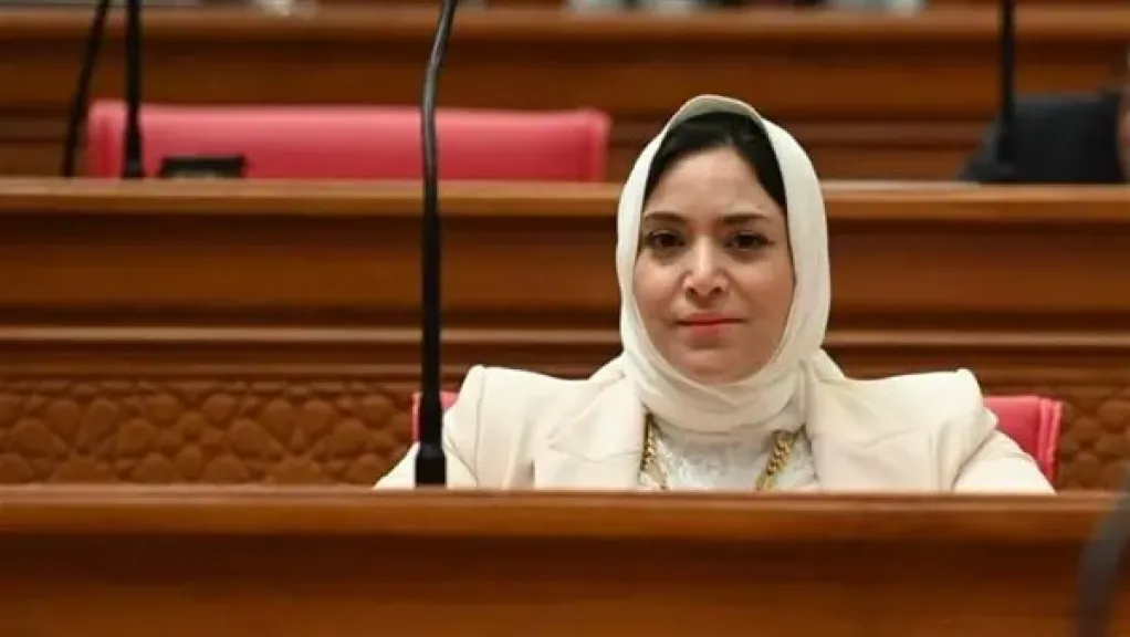 هبة نبيل: خطة الحكومة لمواجهة التضخم تتطلب رقابة صارمة وسياسات مرنة لحماية المواطنين