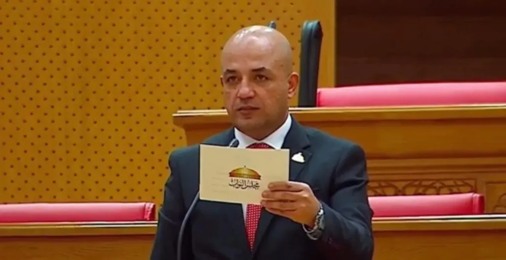 النائب إسماعيل موسى:  القيادة السياسية تولي اهتمامًا غير مسبوق بتنمية سيناء