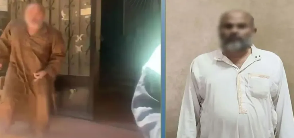 القبض على حارس عقار بالجيزة لابتزاز طبيبة وتهديدها بعد رفض دفع سمسرة