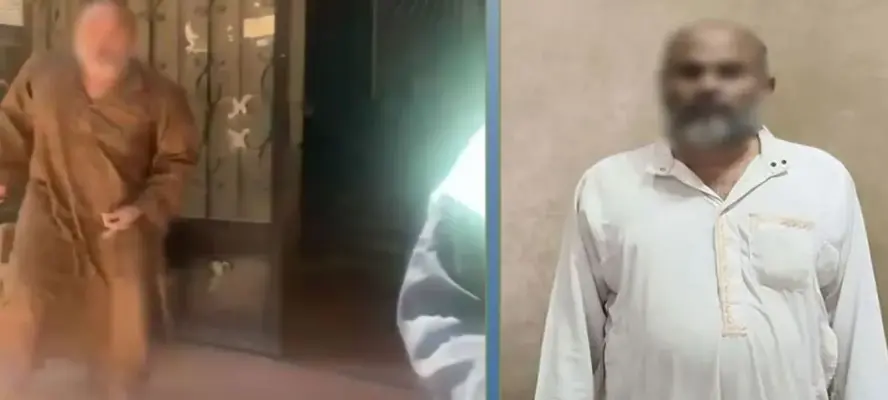 القبض على حارس عقار بالجيزة لابتزاز طبيبة وتهديدها بعد رفض دفع سمسرة