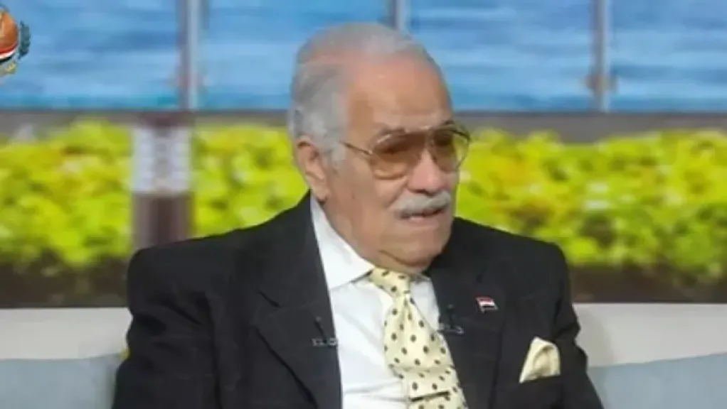 25 أبريل في الذاكرة الوطنية.. على حفظي: ملحمة أكتوبر أعادت لمصر كرامتها