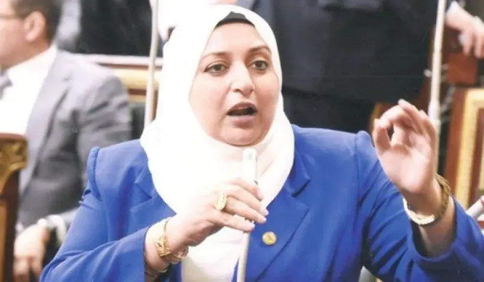 طلب إحاطة للحكومة بشأن تعطل إجراءات ما بعد نموذج 8 في قانون التصالح بمخالفات البناء