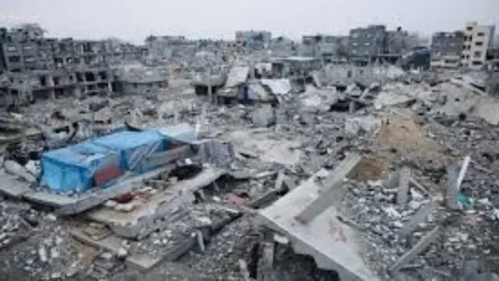 القاهرة الإخبارية: مصر أدخلت 900 ألف طن مساعدات إلى غزة عبر شمال سيناء منذ بداية الحرب