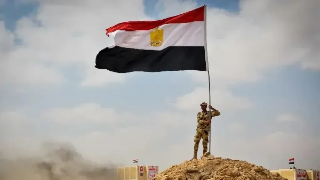 نائب: تنمية سيناء امتداد لملحمة التحرير ورسالة الدولة لبناء الإنسان